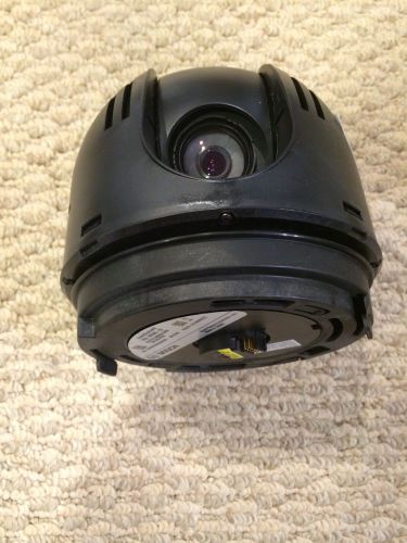 VG4-MCAM-22 Bosch G4 18X D/N Camera Mod- working condition