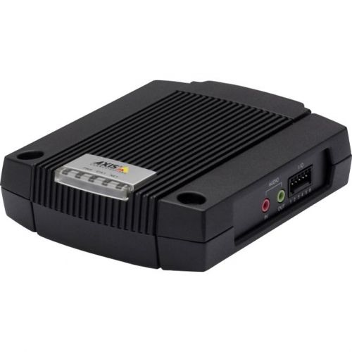 Axis communication inc. 0288-004 axis communication inc q7401 video encoder 1... for sale
