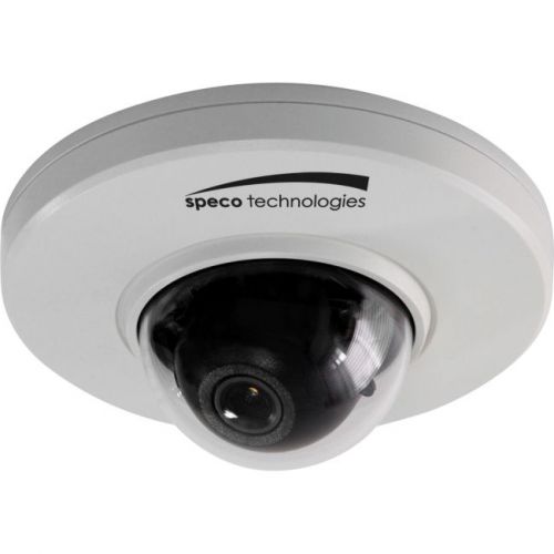 Speco observation/security vip2p1 1080p network pancake camera for sale