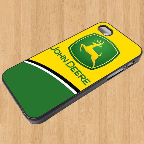 John Deere Tracktor New Hot Itm Case Cover for iPhone &amp; Samsung Galaxy Gift