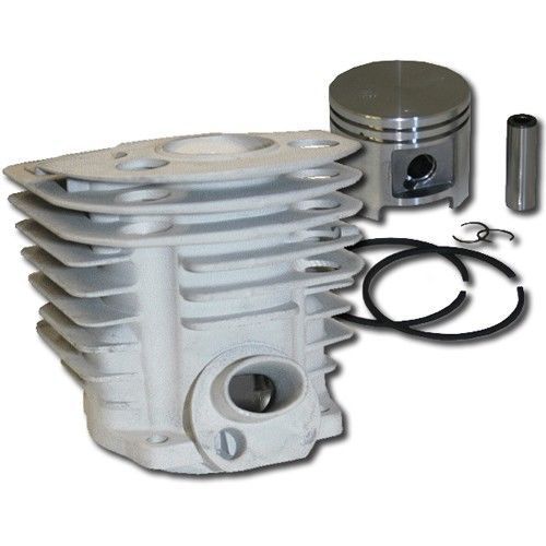 Stihl TS410-TS420 Cut Off Saw Piston &amp; Cylinder Kit,50Mm Bore,Stihl TS410-TS420