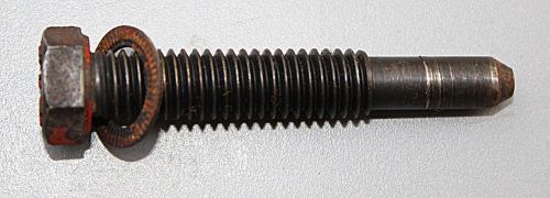 IHC Mc Cormick D-Series 430 432 436 439 - 56.5 mm screw fitting bolt