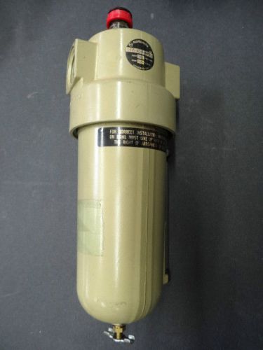 Norgren 1&#034; Lubricator L17-800-MPDA