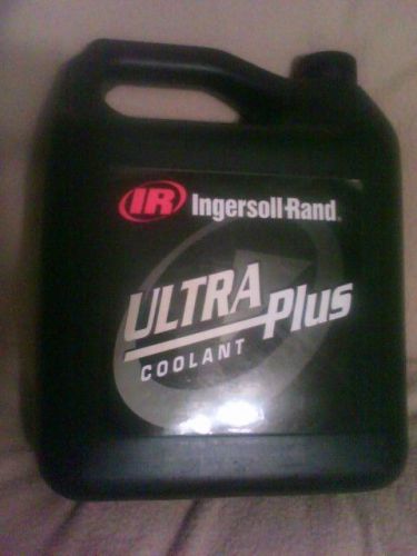 Ingersoll Rand Ultra plus oil  5Ltr