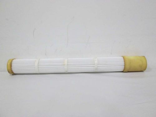 NEW INDUSTRIAL FILTER 2070793 CARTRIDGE 33-1/2IN AIR ELEMENT D346288