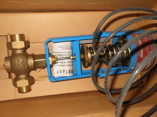 (q1-5) 1 new powers process ctrl 595-cd075h-t15ji05 valve / regulator for sale