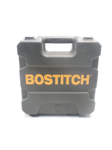 BOSTITCH SX1838 18GA 1/2-1-1/2IN PNEUMATIC STAPLER 1/4 IN 120PSI D460067