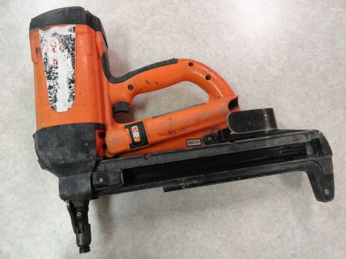 Ramset t3 t3mag magazine gas powered fastening tool - tool only for sale