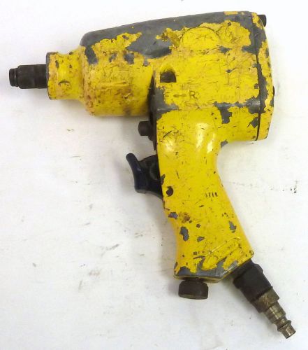 1/2&#034; Pneumatic Impact Drill