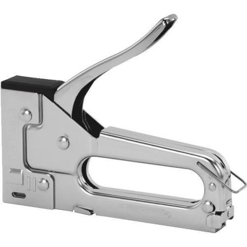 Stanley tr45 stanley sharpshooter light-duty staple gun-household staple gun for sale