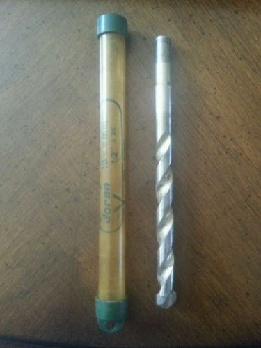 Masonry rotary 1/2&#034; drill bit by joran 13mm for sale