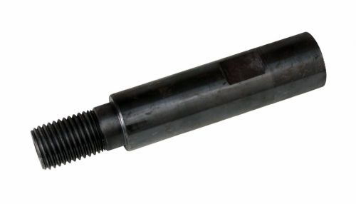 Sdt core drill bit shaft extension rod for core drill rig drilling 6&#034; for sale