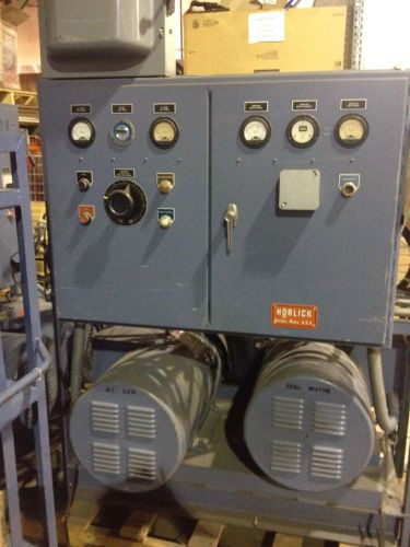 KATA AC Generator and Motor