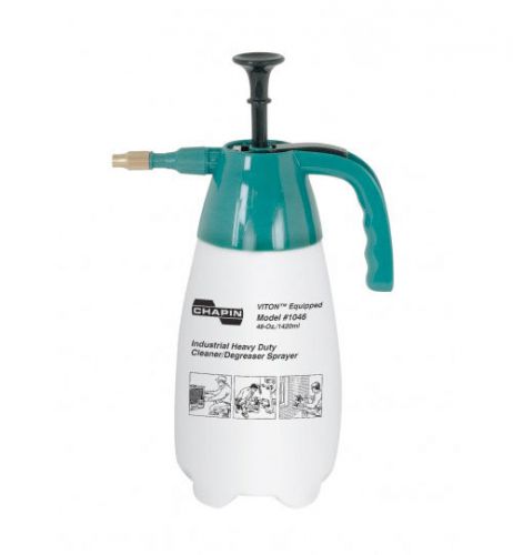 Chapin 1046 Industrial Viton Cleaner/Degreaser Sprayer - 48 Oz