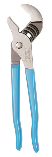 Channel Lock 420 Tongue &amp; Groove Pliers 9 1/2&#034; Overall Length