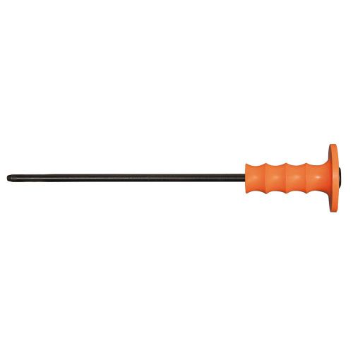 Klein tools 66326 3/8&#034; pole punch - new **free shipping** for sale