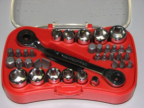 35pc microdriver set - aircraft,aviation,automotive,truck, industrial tools for sale