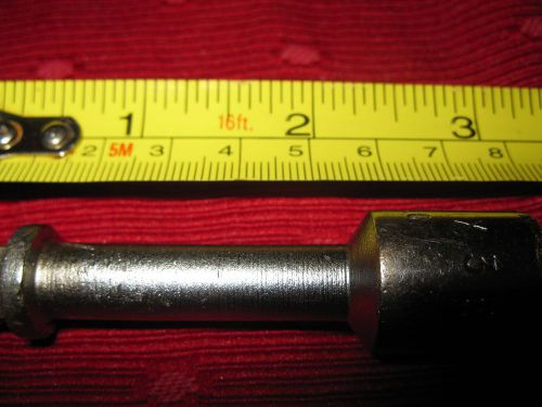 MAC 3/8 Inch Drive 3 Inch Extension