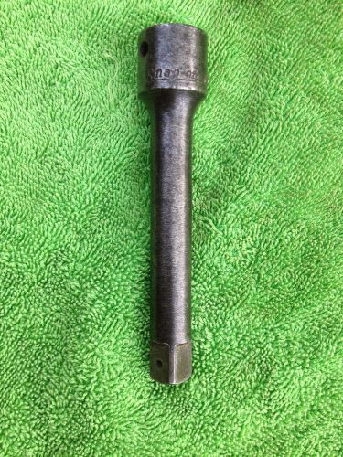 Snap - on 1/2 inch drive 5 inch long extention for sale