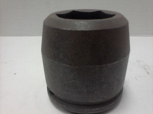Proto 1-1/2&#034; drive impact socket 1-13/16&#034; - 6 point for sale