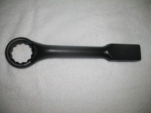 Proto 1-7/8&#034; 12 p0int offset knocker wrench slugger beater striker 2630sw for sale