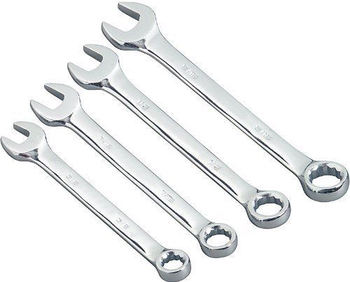 Tekton 1965 combination wrench set  sae  5-piece for sale