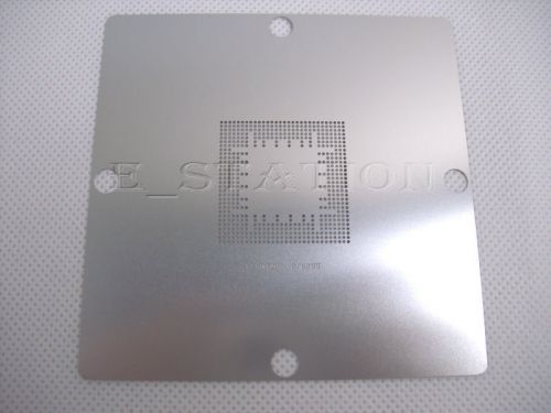 8X8 NVIDIA GeForce Go FGO5200  Stencil template
