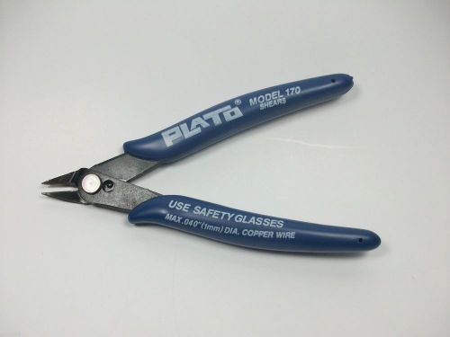 Plato 170, plato 170 - precision lead shear cutter for sale