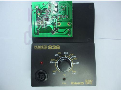 907 A1321 Heating Core HAKKO 936 Soldering Iron Station Controller DIY New