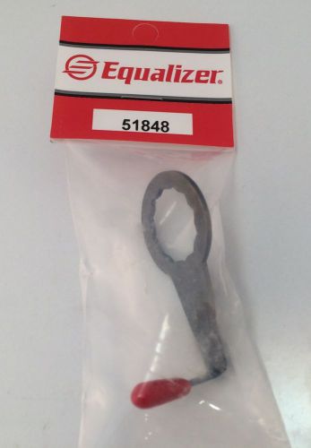 Equalizer talon oscillating powered cold knife blade 1&#034; 51848 for sale