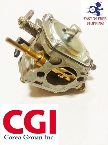 Stihl TS400 Cut-off Saw replacement carburetor NEW