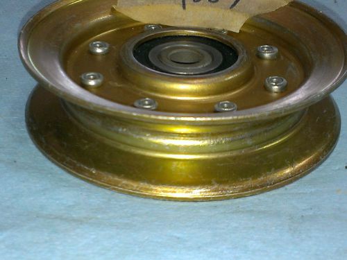 TF- IDLER PULLEY, 1724387