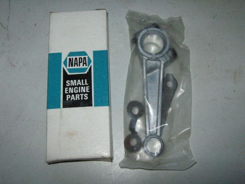 Napa briggs &amp; stratton gas engine rod 7-03802 290963 model n u 6 8 for sale