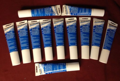 12x gasket sealer silicone adhesive sealant victor truck permatex bead material for sale