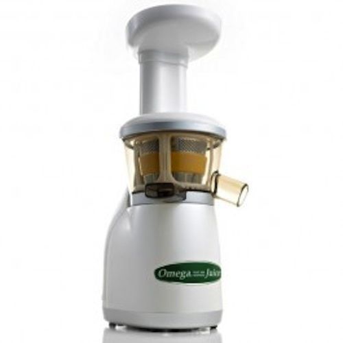 Omega Vertical Masticating Juicer Extractor VERT HD VRT350W