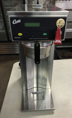 USED CURTIS D500/D60GT Coffee Brewing Equipment Coffee Maker