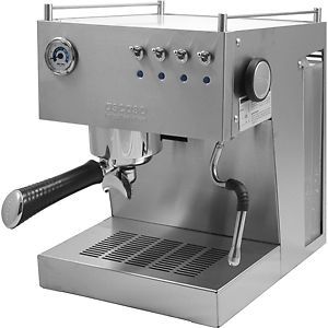 Ascaso uno professional v2 espresso machine ss tank vibe pump for sale