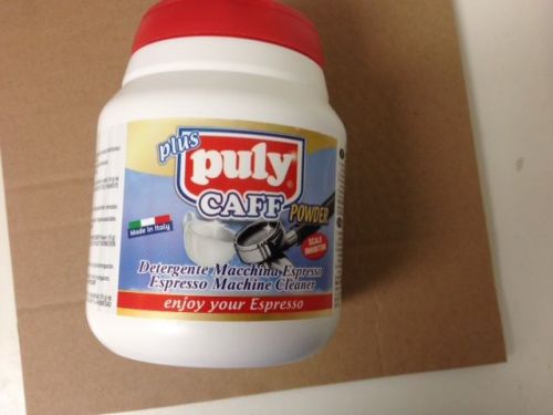 Puly Caff Espresso Machine Cleaner 370G