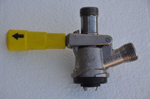 Micro Matic Coupler Ball Type in good condition