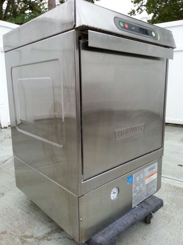 Hobart commercial dishwasher lxih hot water must see.truly tested. free handling for sale