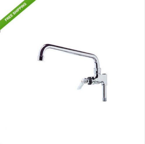 10&#034; Pre-Rinse Add On Commercial Faucet   Dormont LFAF-10