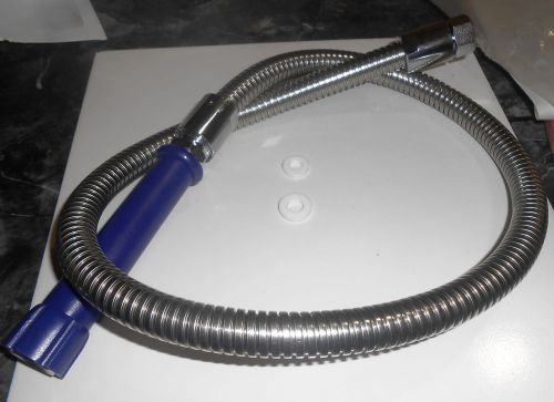 NEW T&amp;S 44&#034; COMMERCIAL SINK PRE-RINSE HOSE ASSEMBLY 119015 PREMIER &amp; DORMONT too