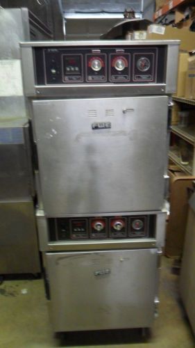 FWE RH-6S FOOD WARMING EQUIPMENT  COOK AND HOLD OVEN WARMING CABINET