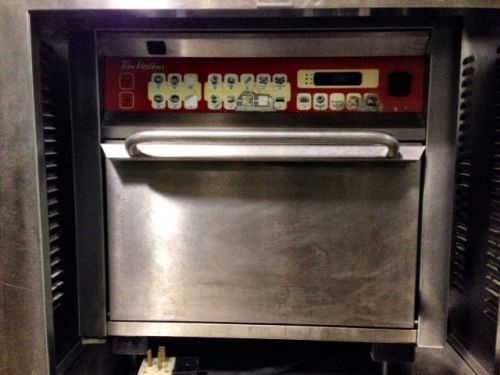 GARLAND MERRYCHEF MEALSTREAM 500 MICROWAVE COMBINATION OVEN