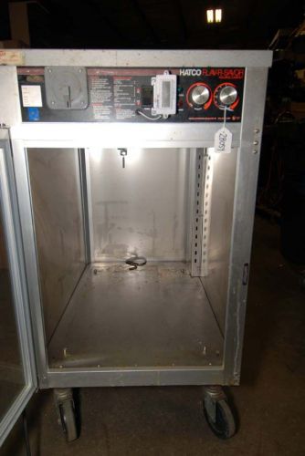 Hatco flav-r-savor holding cabinet (inv.28059) for sale