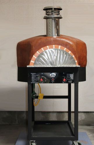 Quote for your New Pizza Oven by Pcbrick Ovens