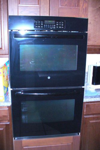 GE Electric Double Oven,With or W/O Cabinet