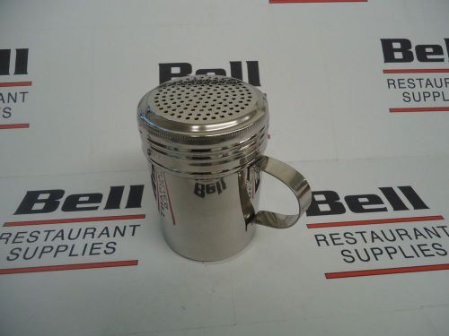 *NEW* Update DR-10 Stainless Steel 10 oz. Dredge w/ Handle
