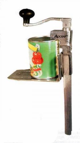 #2 Industrial Commercial Can Opener ADCRAFT Can-2 NEW