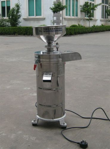Soybean grinding machine soy milk maker soybean processing machine for sale